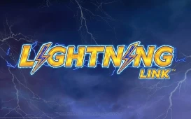 Lightning Link Pokies Image
