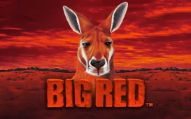 Big Red Pokies Image