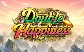 Double Happiness Pokies Image