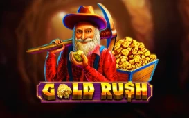 Gold Rush Pokies Image