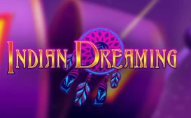 Indian Dreaming Pokies Image
