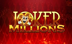 Joker Millions Pokies Image