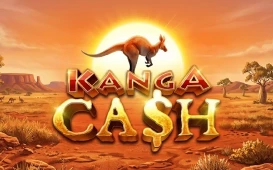 Kanga Cash Pokies Image