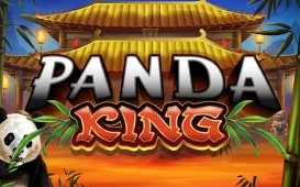 Panda King Pokies Image