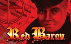 Red Baron Pokies Image