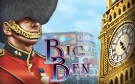 Big Ben
