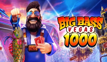 Big Bass Vegas 1000 review
