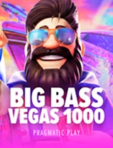 Big Bass Vegas