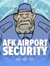 AFK Airport Security