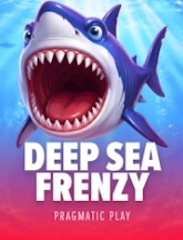 Deep Sea Frenzy
