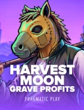 Harvest Moon – Grave Profits
