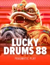 Lucky Drums 88
